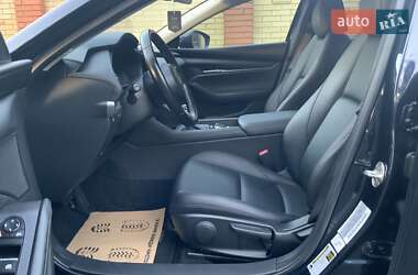 Седан Mazda 3 2021 в 
