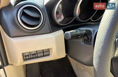 Седан Mazda 3 2007 в 