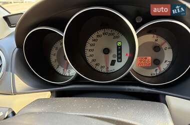 Седан Mazda 3 2007 в 