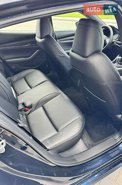 Хэтчбек Mazda 3 2023 в 