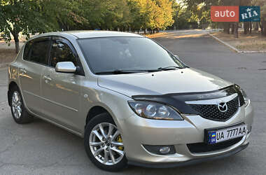 Хетчбек Mazda 3 2005 в Миколаєві