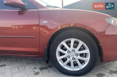 Седан Mazda 3 2008 в 