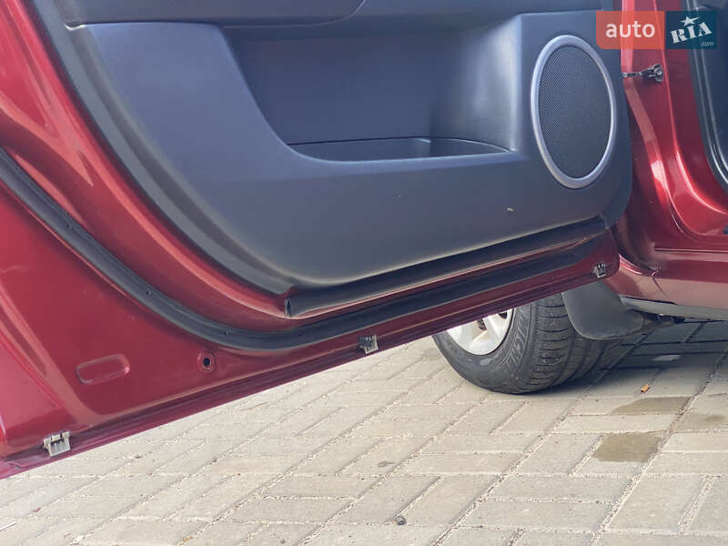 Седан Mazda 3 2008 в Черкасах