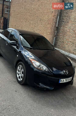 Седан Mazda 3 2011 в Кропивницькому