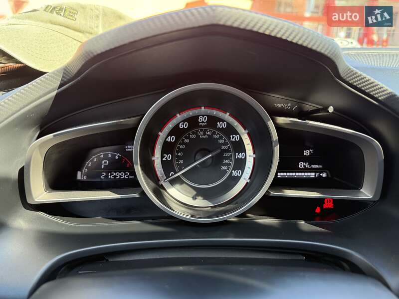 Седан Mazda 3 2015 в Софіївській Борщагівці фото 18 Седан Mazda 3 2015 в Софіївській Борщагівці