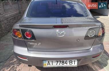 Седан Mazda 3 2006 в 