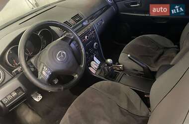 Седан Mazda 3 2006 в 