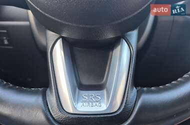 Седан Mazda 3 2017 в 