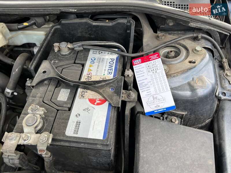 Хэтчбек Mazda 3 2008 в Долине