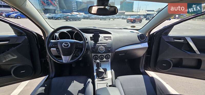 Хэтчбек Mazda 3 2010 в Киеве фото 21 Хэтчбек Mazda 3 2010 в Киеве