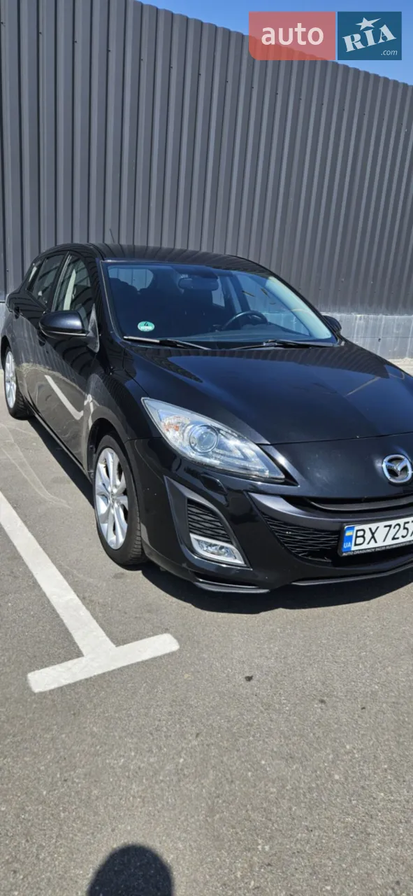 2011 Mazda 3 - мініатюра 15