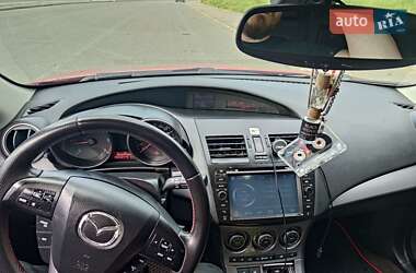 Хэтчбек Mazda 3 2011 в 