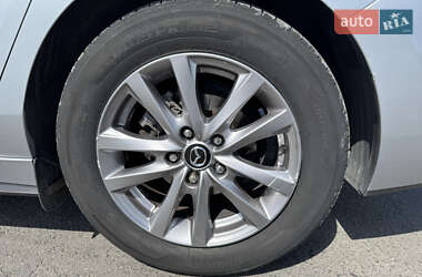 Седан Mazda 3 2019 в 