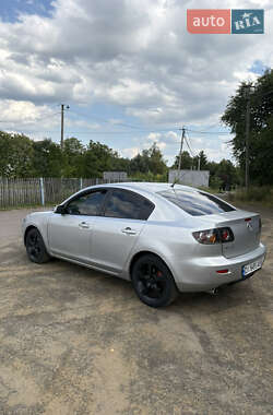 Седан Mazda 3 2005 в 