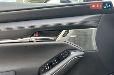 Седан Mazda 3 2020 в 