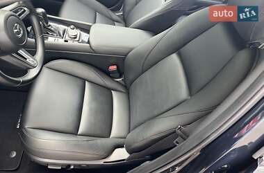 Седан Mazda 3 2020 в 