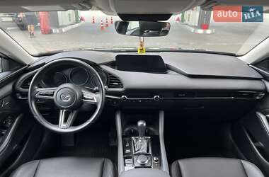 Седан Mazda 3 2020 в 