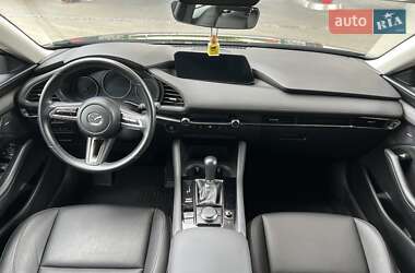 Седан Mazda 3 2020 в 