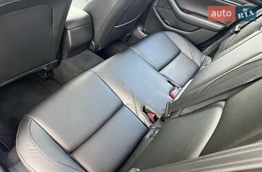Седан Mazda 3 2020 в 