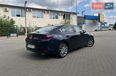 Седан Mazda 3 2020 в 