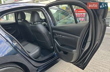 Седан Mazda 3 2020 в 