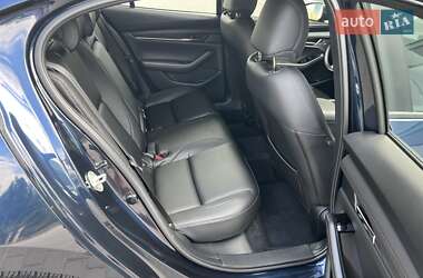 Седан Mazda 3 2020 в 