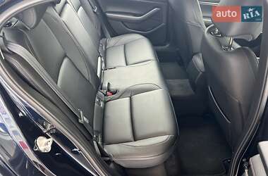 Седан Mazda 3 2020 в 
