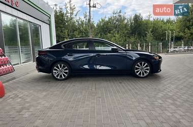 Седан Mazda 3 2020 в 