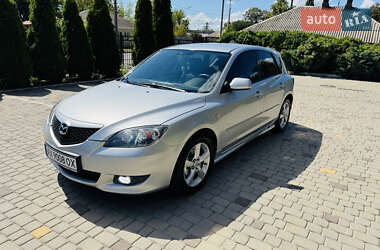 Хэтчбек Mazda 3 2006 в Харькове