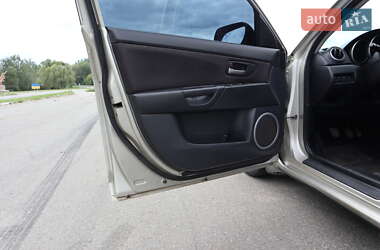 Седан Mazda 3 2007 в Конотопе