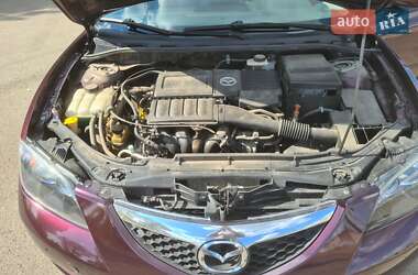 Седан Mazda 3 2008 в 