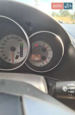 Седан Mazda 3 2008 в 