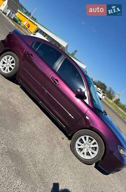 Седан Mazda 3 2008 в 
