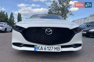 Седан Mazda 3 2020 в Києві