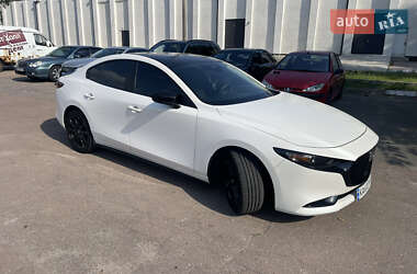 Седан Mazda 3 2020 в 