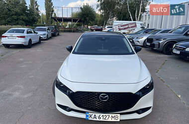 Седан Mazda 3 2020 в 