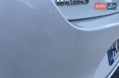 Седан Mazda 3 2020 в 