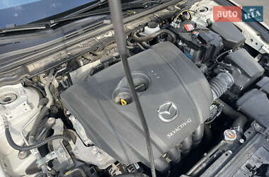 Седан Mazda 3 2020 в 