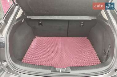 Хетчбек Mazda 3 2018 в Києві