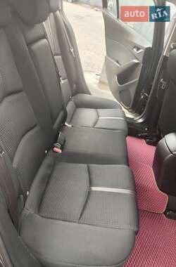 Хетчбек Mazda 3 2018 в Києві