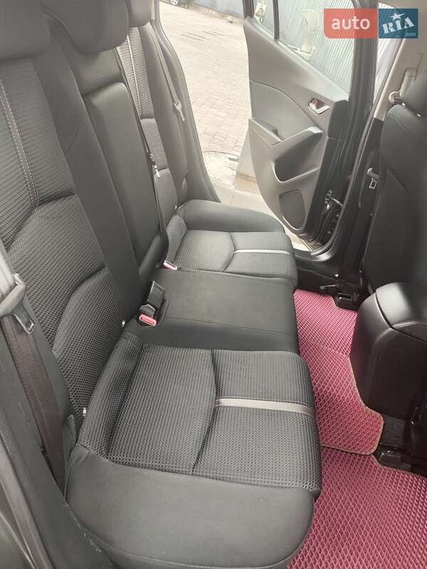 Хетчбек Mazda 3 2018 в Києві