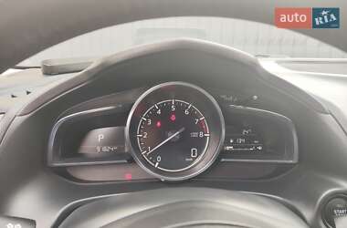 Хетчбек Mazda 3 2018 в Києві