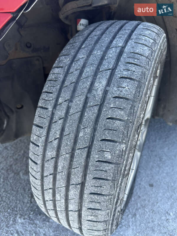 Хэтчбек Mazda 3 2005 в Виннице