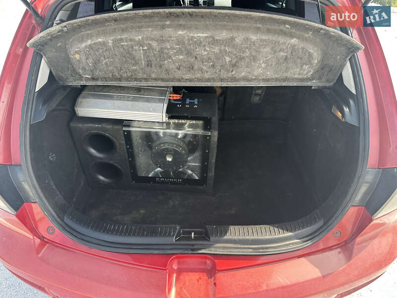 Хэтчбек Mazda 3 2005 в Виннице