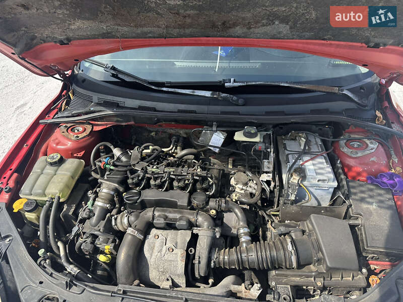 Хэтчбек Mazda 3 2005 в Виннице