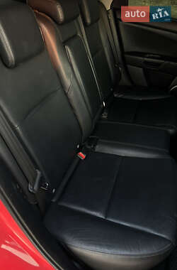 Хэтчбек Mazda 3 2008 в 