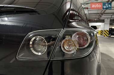 Хэтчбек Mazda 3 2007 в 