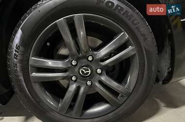 Хэтчбек Mazda 3 2007 в 