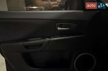 Хэтчбек Mazda 3 2007 в 