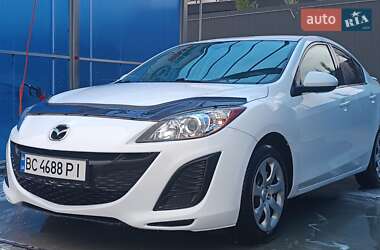Седан Mazda 3 2010 в Каменец-Подольском